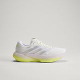 adidas Supernova Rise 3 Crystal White - vista lateral