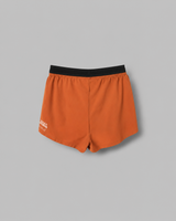 RUMM SHORT ROAD HOMBRE Naranja