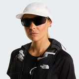 THE NORTH FACE SUMMER LT RUN HAT WHITE DUNE
