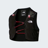 THE NORTH FACE SUMMIT RUN VEST 10 TNF BLACK