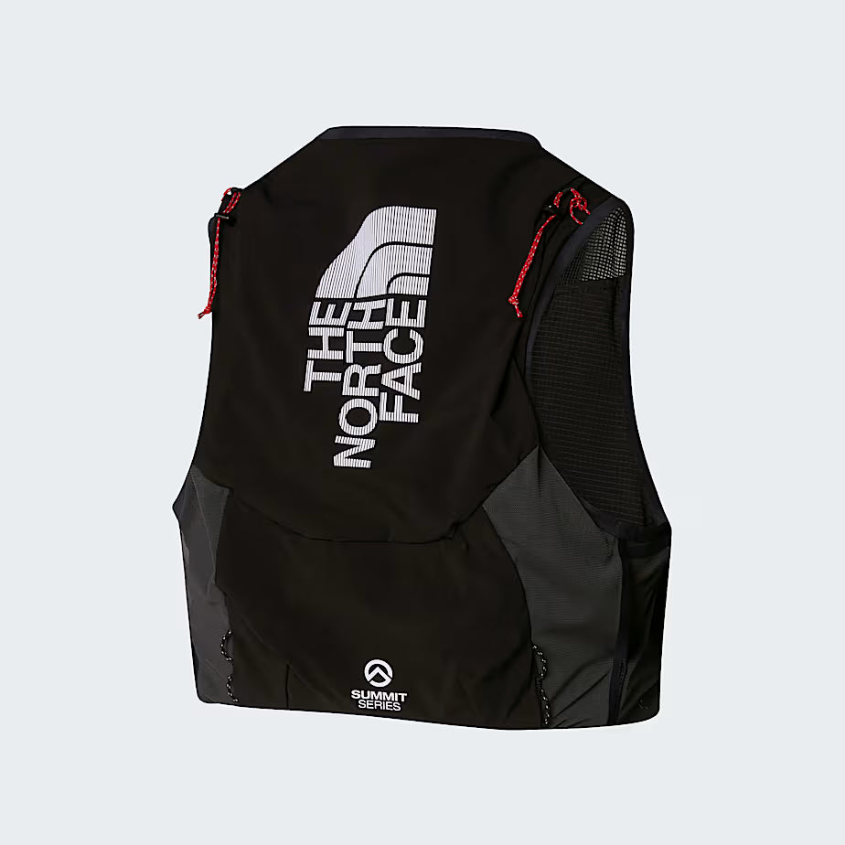 THE NORTH FACE SUMMIT RUN VEST 10 TNF BLACK