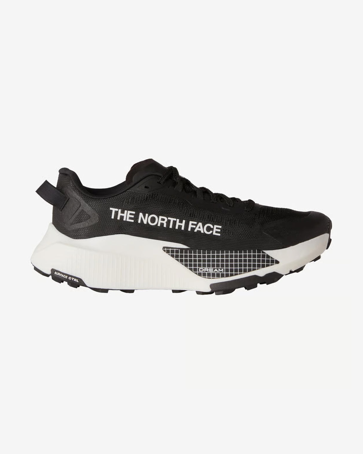 THE NORTH FACE ALTAMESA 500 V2 BLACK WHITE HOMBRE