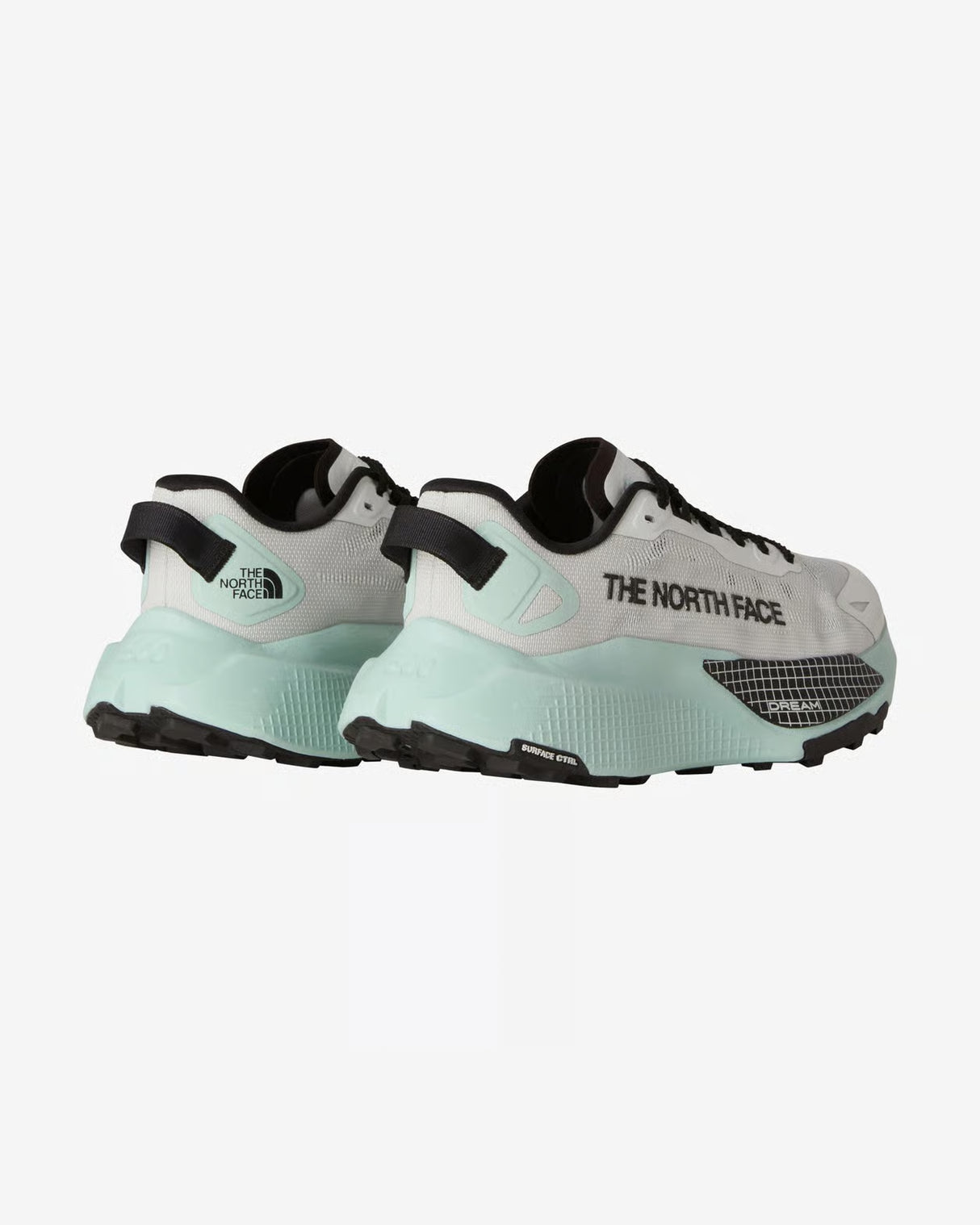 THE NORTH FACE ALTAMESA 500 V2 WHITE ASH OPAL MUJER