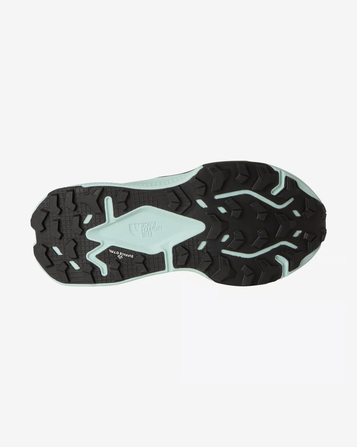 THE NORTH FACE ALTAMESA 500 V2 WHITE ASH OPAL MUJER