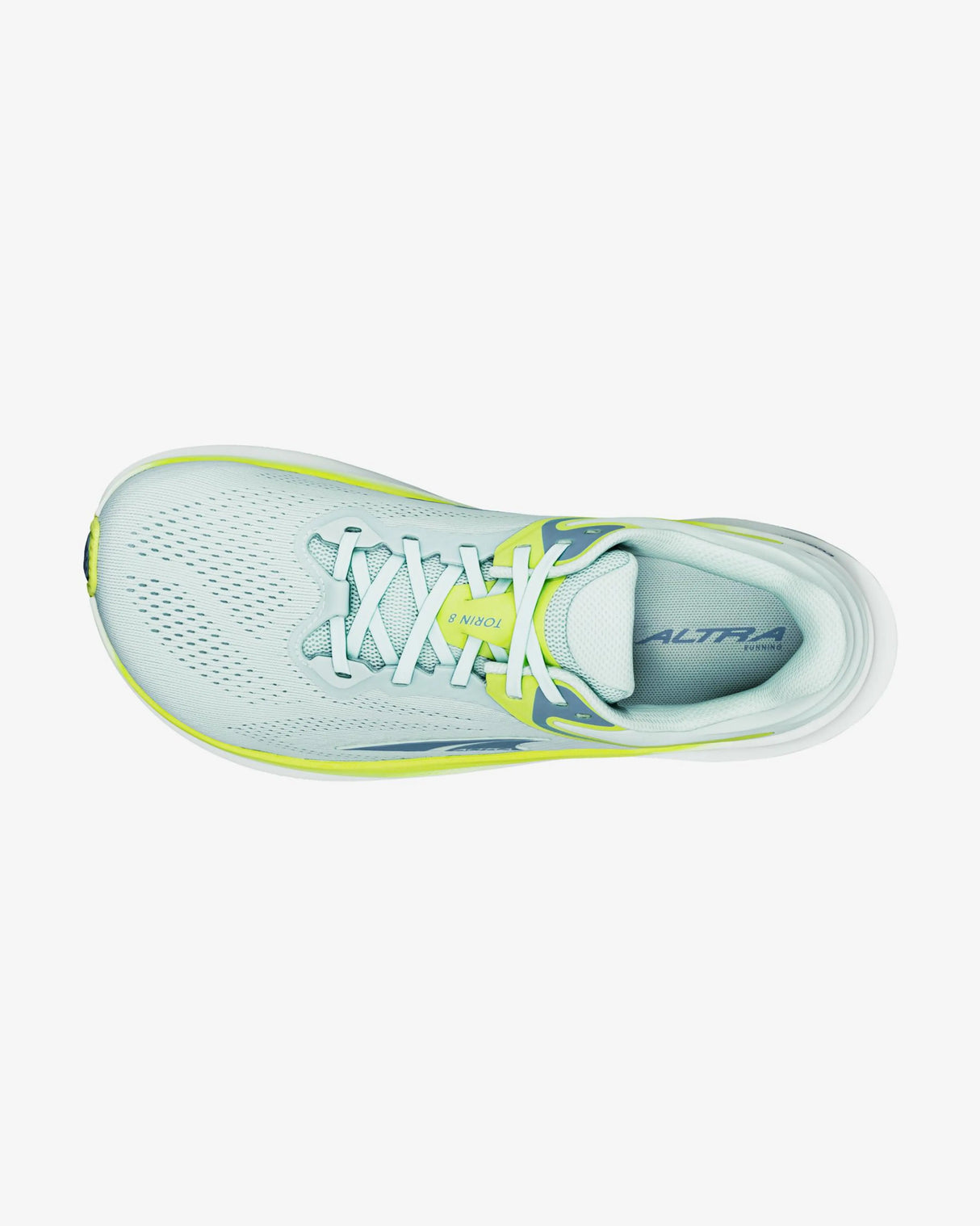 ALTRA TORIN 8 PASTEL TEAL MUJER