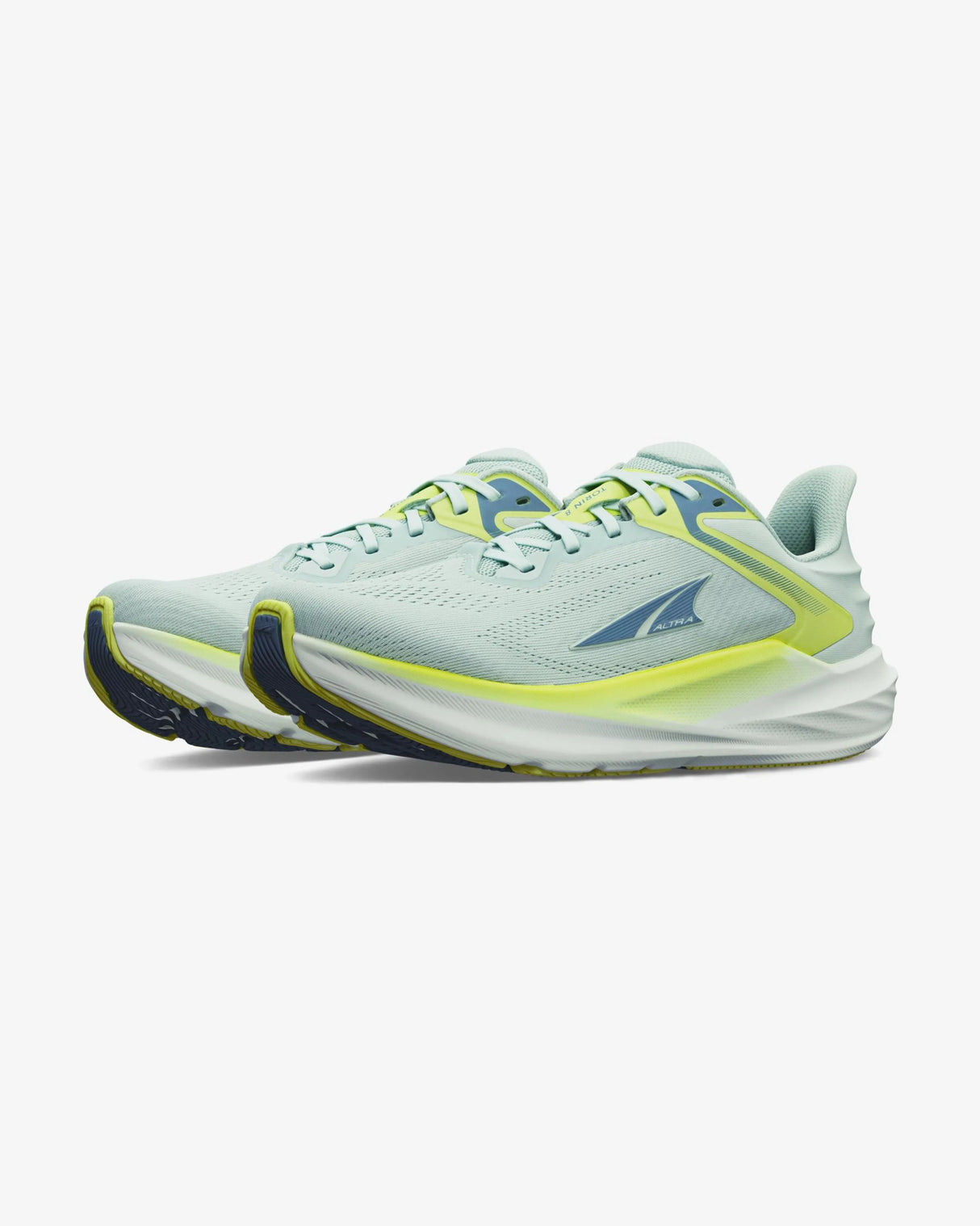 ALTRA TORIN 8 PASTEL TEAL MUJER