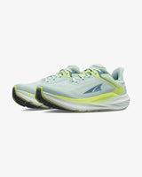 ALTRA TORIN 8 PASTEL TEAL MUJER