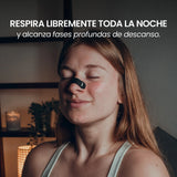 GUDSLIP + AIRE 30 TIRAS NASALES