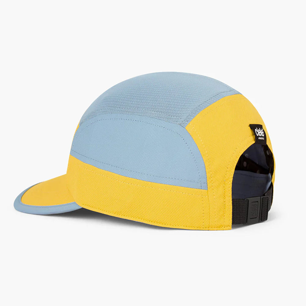 CIELE GOCAP SC CLASSIC CPLUX BOX SULFUR CHAMBRAY