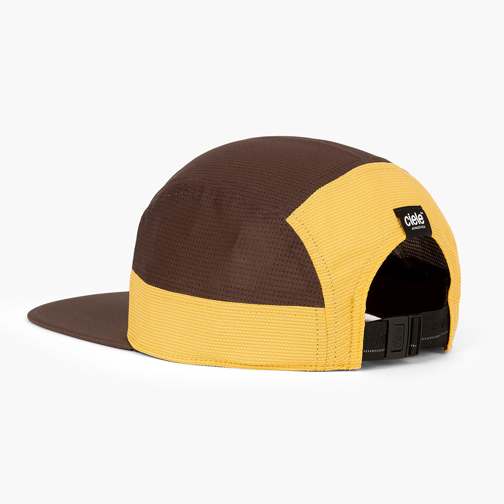 Gold/Oak