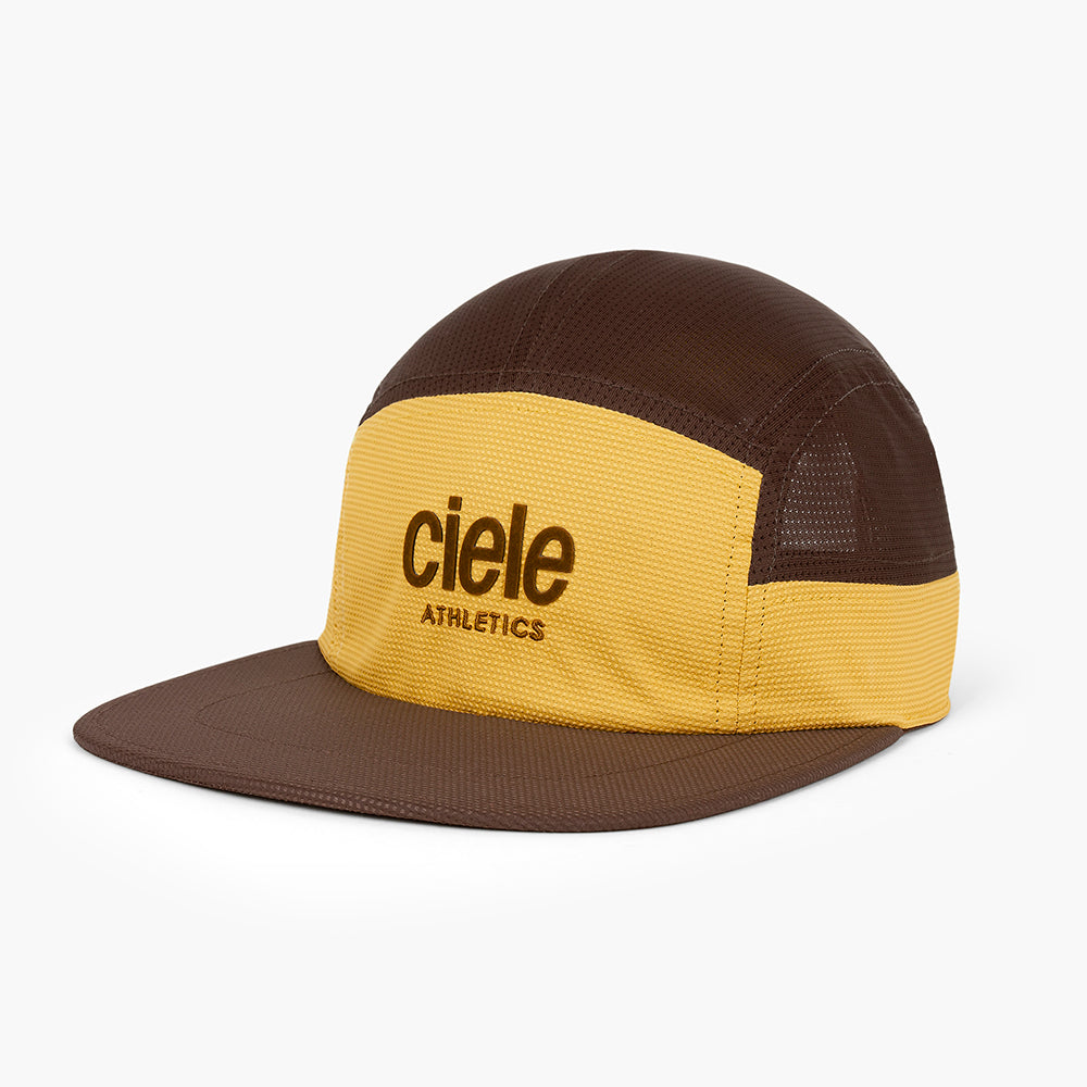 Gold/Oak