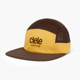 Gold/Oak