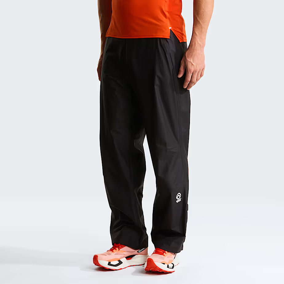 THE NORTH FACE SUPERIOR FL PANT TNF BLACK