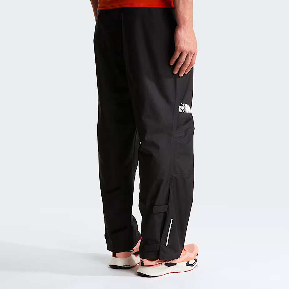 THE NORTH FACE SUPERIOR FL PANT TNF BLACK