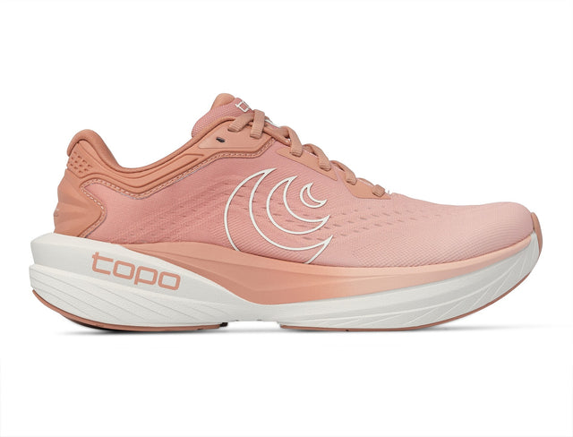 TOPO Phantom 4 Clay Rose mujer