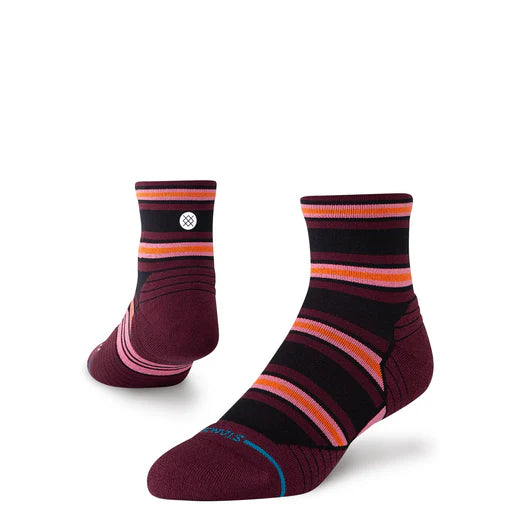 STANCE  LIGHT CUSHION WEYFARER LIGT QUARTER