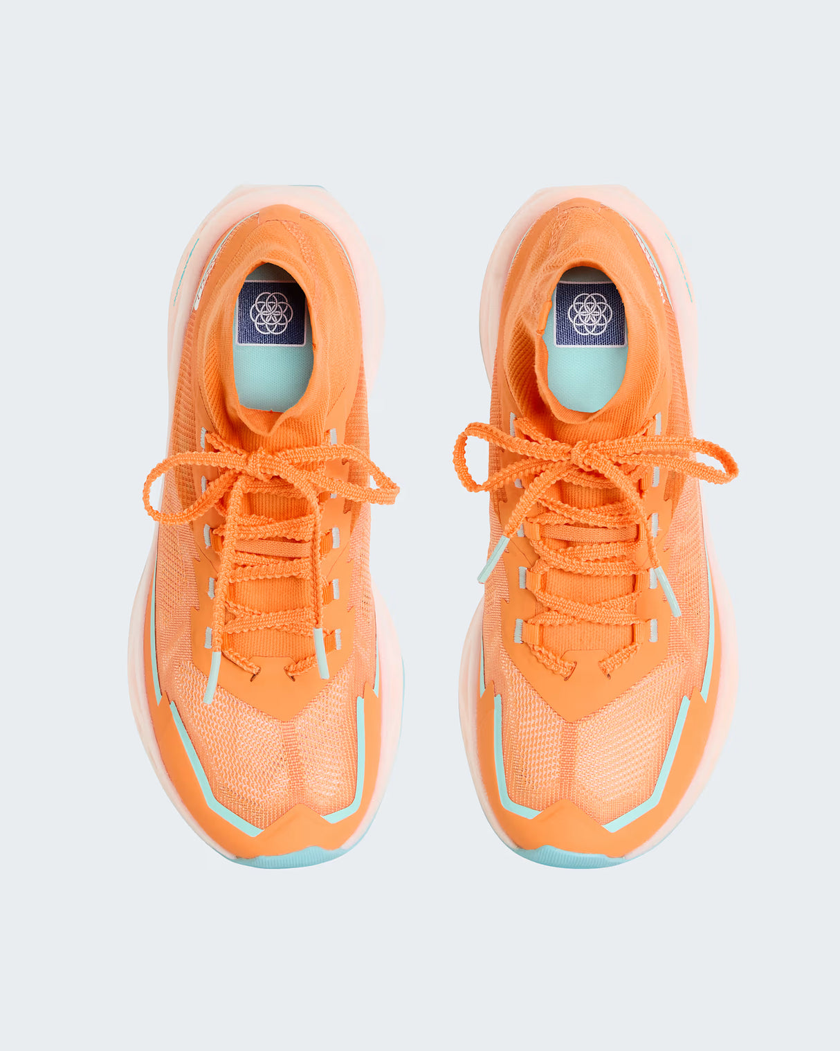 THE NORTH FACE OFFTRAIL ULTRA PAPAYA MUJER