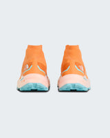 THE NORTH FACE OFFTRAIL ULTRA PAPAYA MUJER