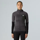 THE NORTH FACE POLARTEC STORMGAP HD MUJER