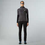 THE NORTH FACE POLARTEC STORMGAP HD MUJER