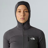 THE NORTH FACE POLARTEC STORMGAP HD MUJER