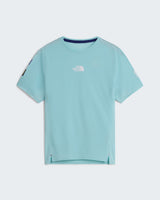 THE NORTH FACE SUMMIT HIGH TRAIL CANAL BLUE MUJER