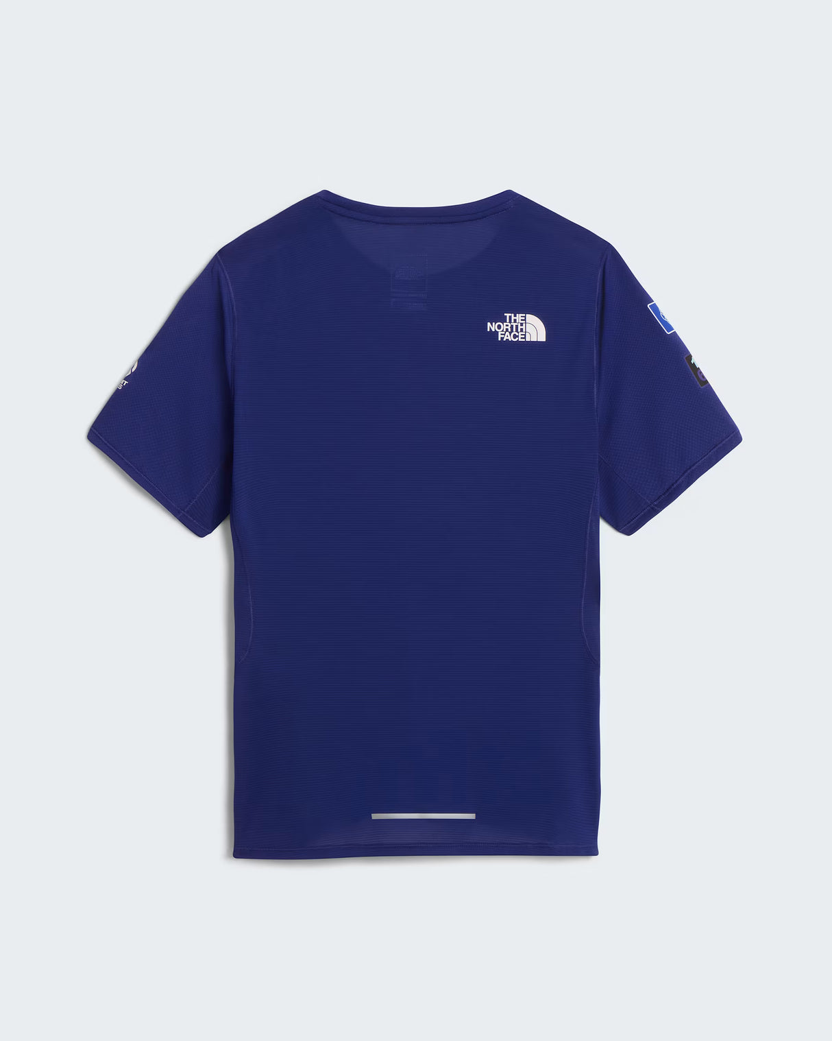 THE NORTH FACE SUMMIT HIGH TRAIL BOLD BLUE MUJER