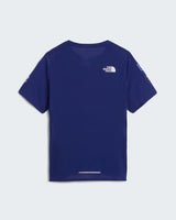 THE NORTH FACE SUMMIT HIGH TRAIL BOLD BLUE MUJER