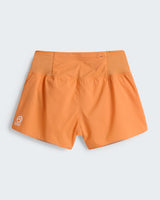 THE NORTH FACE SUMMIT PACESETTER SHORT PAPAYA MUJER