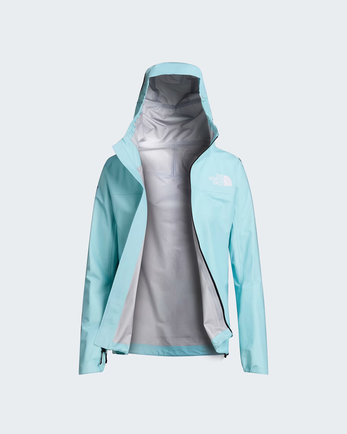 THE NORTH FACE SUPERIOR FUTURELIGHT JACKET SUMMIT SERIES CANAL BLUE HOMBRE