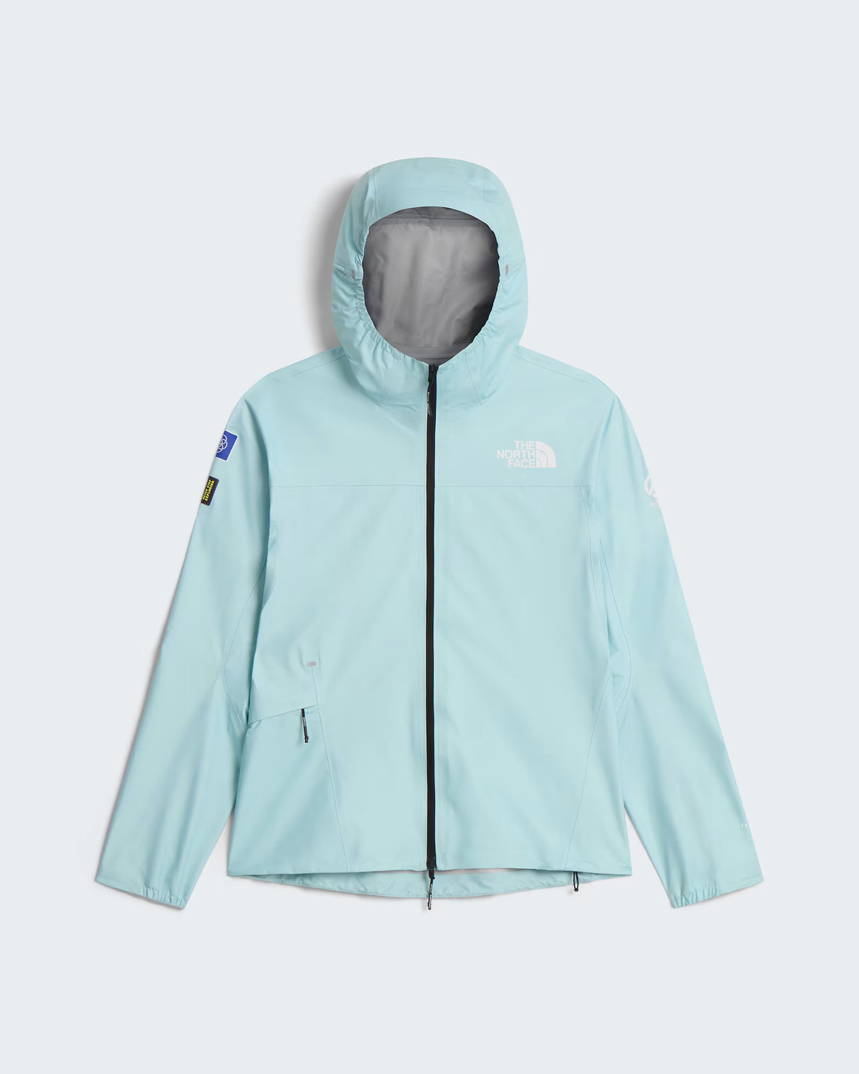 THE NORTH FACE SUPERIOR FUTURELIGHT JACKET SUMMIT SERIES CANAL BLUE HOMBRE