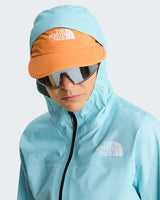THE NORTH FACE SUPERIOR FUTURELIGHT JACKET SUMMIT SERIES CANAL BLUE MUJER