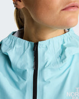 THE NORTH FACE SUPERIOR FUTURELIGHT JACKET SUMMIT SERIES CANAL BLUE MUJER