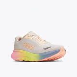 HOKA RINCON 5 ALABASTER MUJER