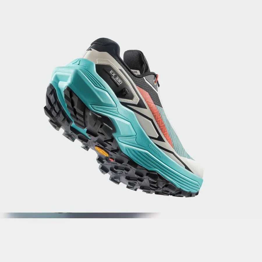 KAILAS FUGA EX330 ICY BLUE HOMBRE