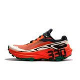 KAILAS FUGA EX330 ORANGE NAVY HOMBRE