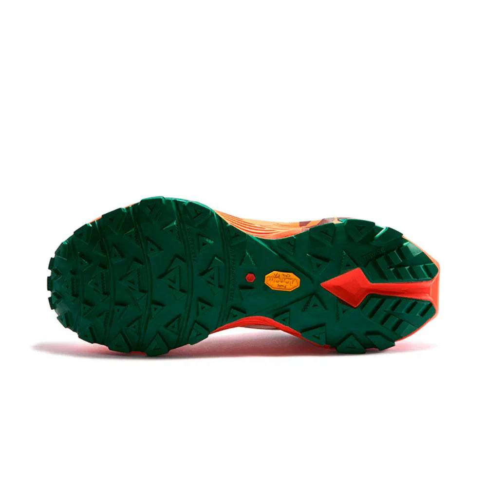 KAILAS FUGA EX330 ORANGE NAVY HOMBRE