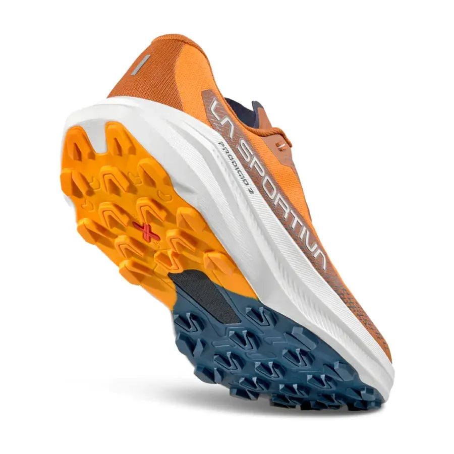 SPORTIVA PRODGIO 2 APRICOT HOMBRE