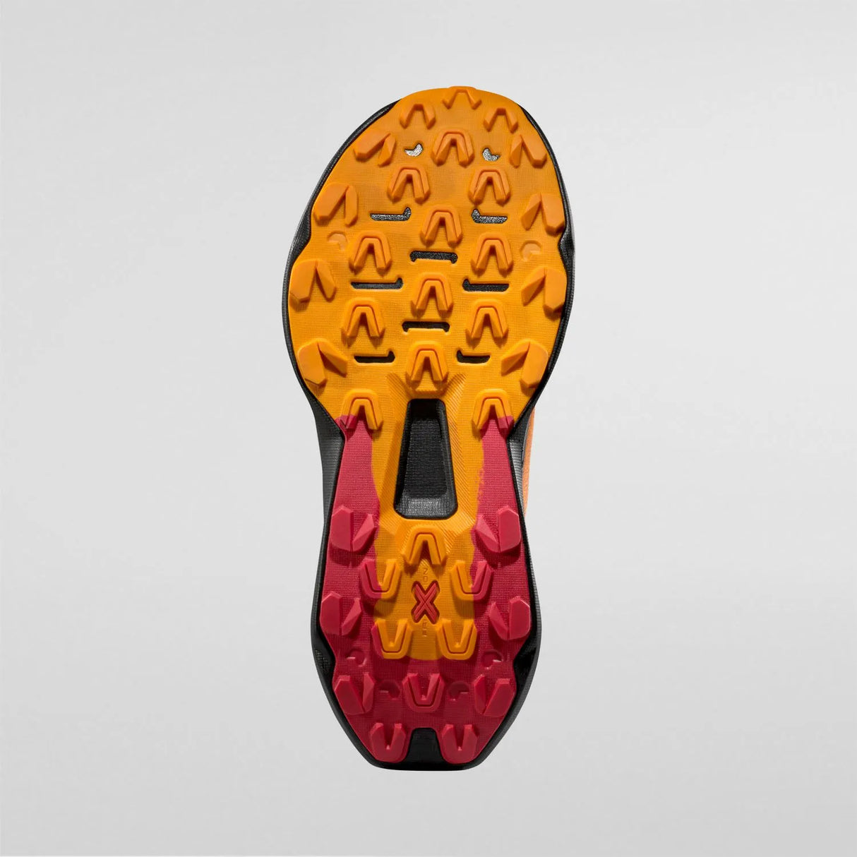 LA SPORTIVA PRODIGIO 2 MUJER  MINERAL RED AZALEA