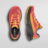 LA SPORTIVA PRODIGIO 2 MUJER  MINERAL RED AZALEA