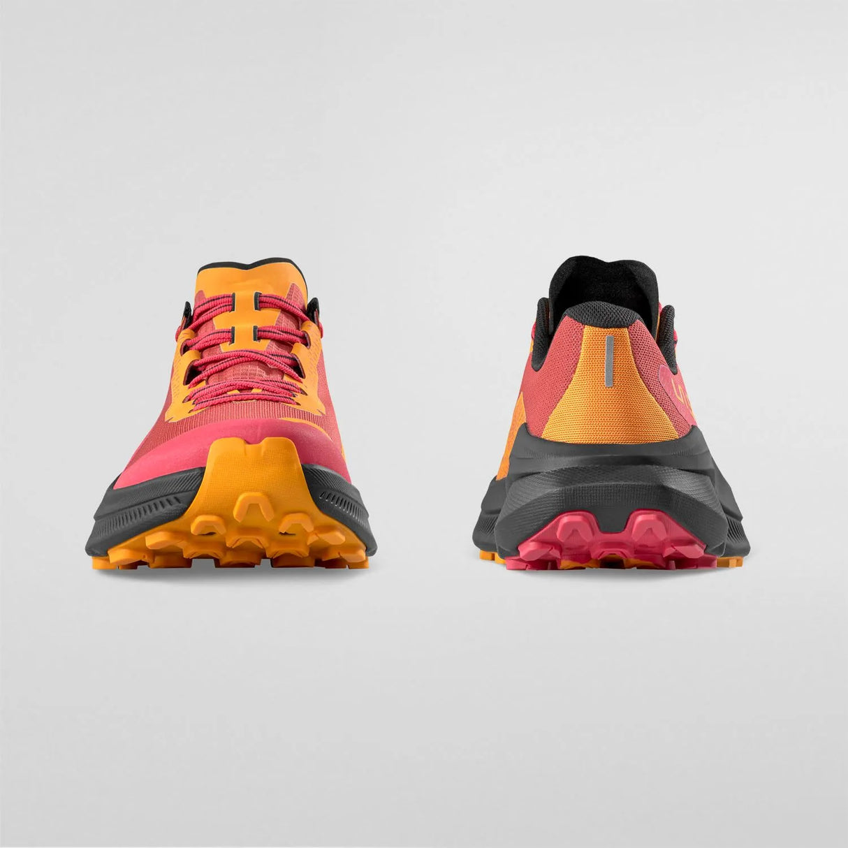 LA SPORTIVA PRODIGIO 2 MUJER  MINERAL RED AZALEA