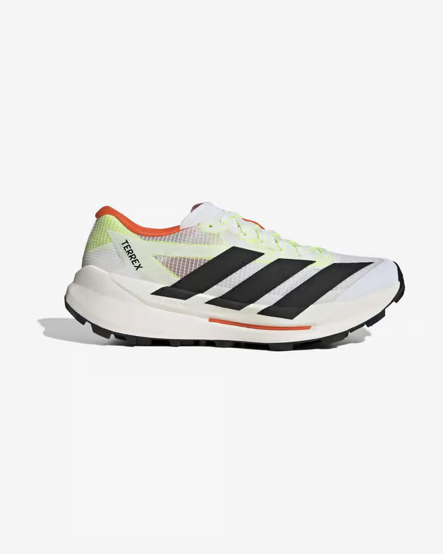 ADIDAS TERREX AGRAVIC TT WHITE BLACK HOMBRE