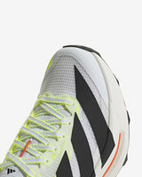 ADIDAS TERREX AGRAVIC TT WHITE BLACK HOMBRE