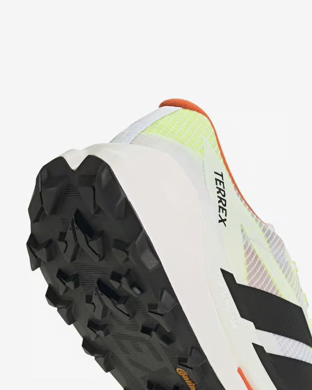ADIDAS TERREX AGRAVIC TT WHITE BLACK HOMBRE