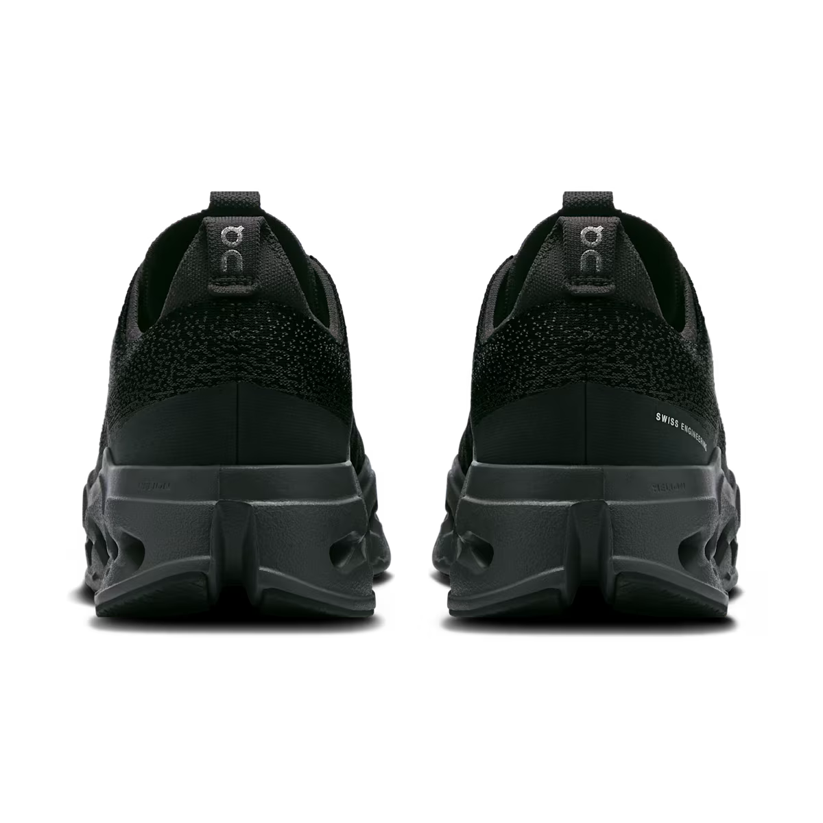 ON RUNNING CLOUDSURFER MAX BLACK ECLIPSE