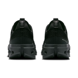 ON RUNNING CLOUDSURFER MAX BLACK ECLIPSE
