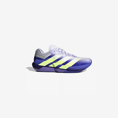 ADIDAS ADIZERO DROPSET PRO TRAINE SOLAR LEMON MUJER - imagen principal completa