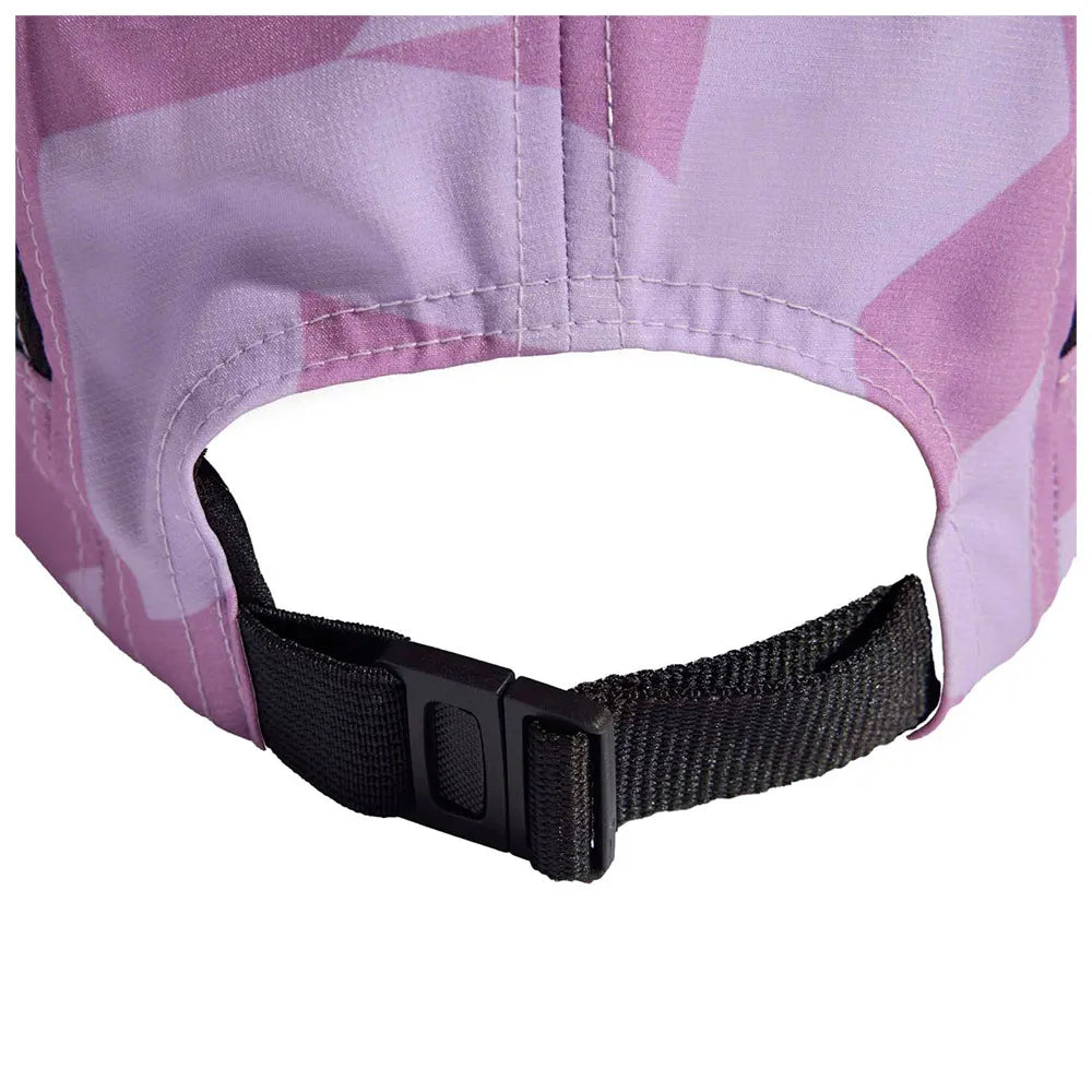 ADIDAS TERREX 5P CAP GRPH PUURPLE OSFM