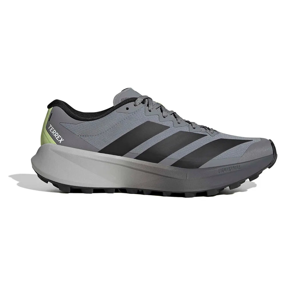 ADIDAS TERREX AGRAVIC 4  GREY THREE HOMBRE