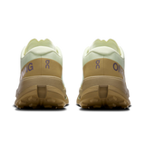 ON RUNNING CLOUDULTRA 3 LINEN SAFARI HOMBRE